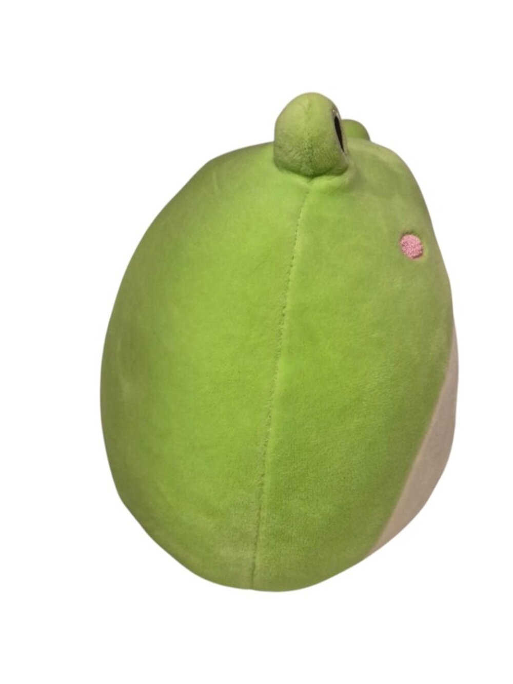 Squishmallow Plush Original Wendy Frog Green Stuffed Animal NWT - Picture 4 of 4